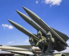 Image result for Military Missiles