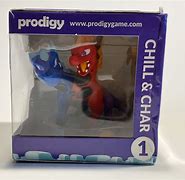 Image result for Prodigy Merch Chill and Char