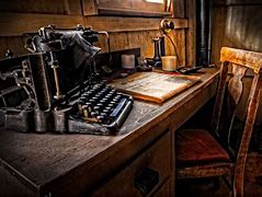 Image result for Writing Desk for Writers