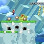 Image result for New Super Mario Bros. U Deluxe Game Over