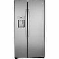 Image result for GE Refrigerators 18 Cu