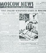 Image result for moscow news