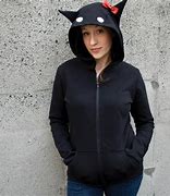 Image result for Adidas Black Hoodie