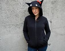 Image result for Ripped Hoodie
