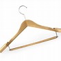Image result for High Quality Wooden Clothes Hangers