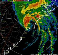 Image result for Hurricane Charley Tracking Map