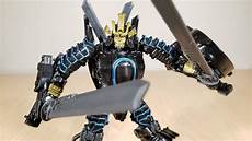 Transformers Review: Studio Series Drift (Helicopter) YouTube