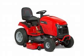 Image result for Snapper Lawn Tractors
