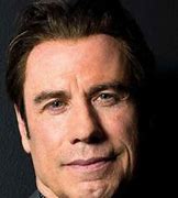 Image result for John Travolta Spray Hair