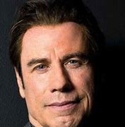 Image result for John Travolta Silhouette