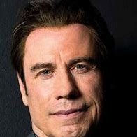 Image result for John Travolta as Santa Commercial