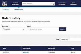 Image result for Lowe's Order Status