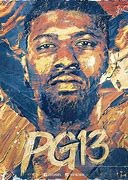 Image result for Paul George Poster