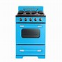 Image result for 48 Double Oven Gas Range
