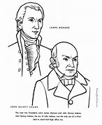 Image result for John Quincy Adams Life