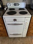 Image result for Retro-Style Stoves