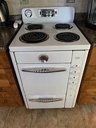 Image result for Retro General Electric Kitchen Appliances