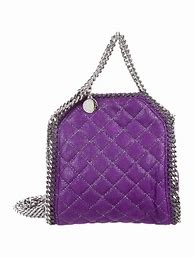 Image result for Stella McCartney Handbags Pink