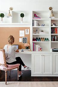 Image result for Cute Work Office