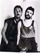 Image result for Ringo and Paul
