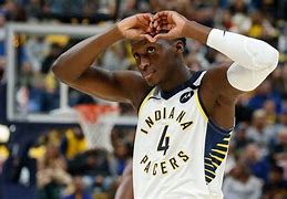 Image result for Victor Oladipo Pacers