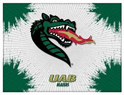 Image result for UAB Blazers