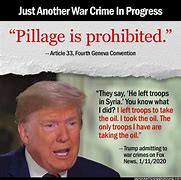 Image result for War Crimes Examples