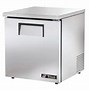 Image result for Undercounter Refrigerator and Freezer Combo
