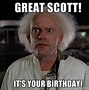 Image result for Funny Chris Farley Birthday