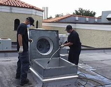 Image result for Kitchen Hood Cleaning