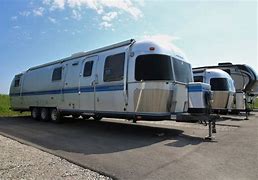 Image result for Airstream Campers for Sale