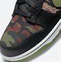 Image result for Nike SB Dunk High Camo