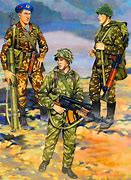 Image result for Russian Chechen War Uniform