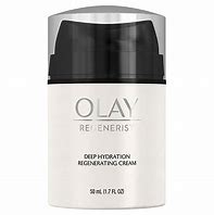 Image result for Olay Deep Hydration Regenerating Cream