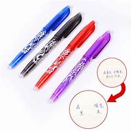 Image result for Woolworths Erasable Pens