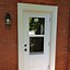 Image result for Doors with Side Panels