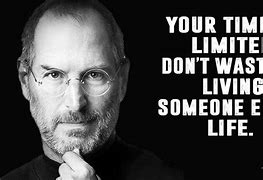 Image result for Steve Jobs Positive Quotes