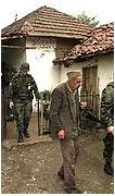 Image result for Kosovo War American