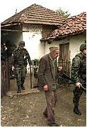 Image result for Kosovo during War