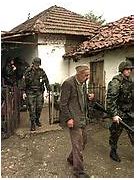 Image result for Countryballs Kosovo Serbia War