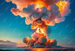 Image result for H Bomb Explosion