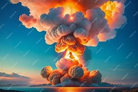Image result for Atomic Bomb Anime