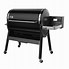 Image result for Wood Pellet Grill Smoker