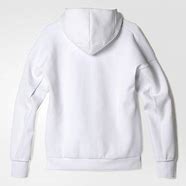 Image result for Adidas White Hoodie Gray