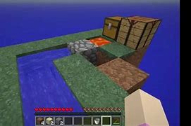 Image result for Cobblestone Generator Skyblock Crafting Tables