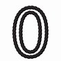 Image result for Rope Letters and Numerals