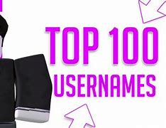 Image result for Best 100 Usernames