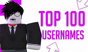 Image result for Cool Nicknames for Roblox