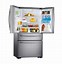 Image result for Samsung Double French Door Refrigerator