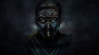 Image result for MK Ninja Mask